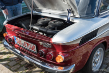 NSU TTS (1967-71)
