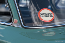 NSU Prinz 1000 (1964-67)