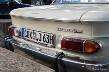 NSU 1200 C (1967-73)