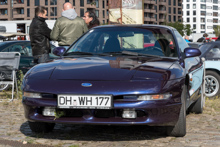 Ford Probe 2. Gen. (199297)