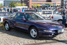 Ford Probe 2. Gen. (199297)