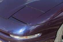 Ford Probe 2. Gen. (199297)