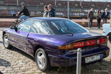 Ford Probe 2. Gen. (199297)