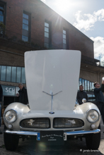 BMW 507