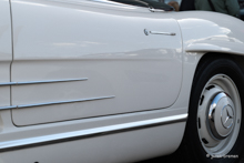 Mercedes-Benz 300 SL