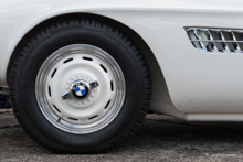 BMW 507