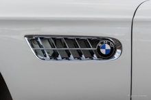 BMW 507