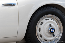 BMW 507