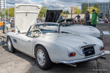 BMW 507