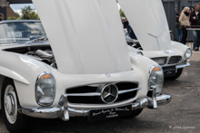 Mercedes-Benz 300 SL