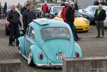 VW Kfer im Shabby-Look mit Extremtuning - aus verschiedensten Baujahren zusammengebastelt