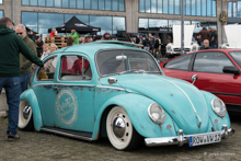 VW Kfer im Shabby-Look mit Extremtuning - aus verschiedensten Baujahren zusammengebastelt