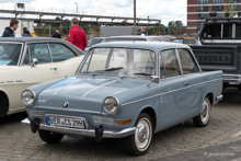 BMW 700 (1959-65)