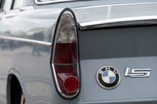 BMW 700 (1959-65)