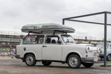 Trabant 1.1 Universal (1990-91)