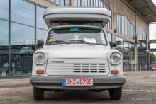 Trabant 1.1 Universal (1990-91)