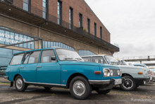 Wartburg 353 W Universal (1975-83)