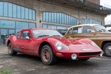 Melkus RS 1000 (1969-73)