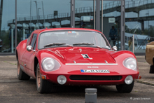 Melkus RS 1000 (1969-73)