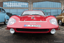 Melkus RS 1000 (1969-73)