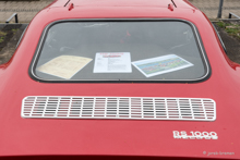 Melkus RS 1000 (1969-73)