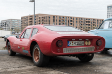 Melkus RS 1000 (1969-73)