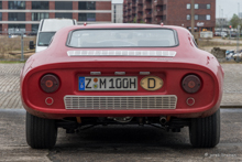 Melkus RS 1000 (1969-73)