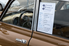 Wartburg W 312 (1965-67)