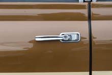 Wartburg W 312 (1965-67)