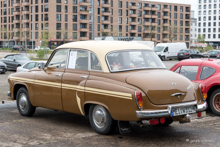 Wartburg W 312 (1965-67)