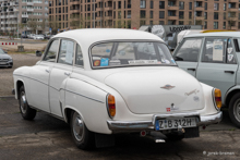 Wartburg W 312 (1965-67)