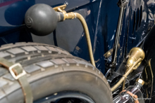 AGA Typ A 16/20 PS (1921)