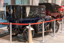 AGA Typ A 16/20 PS (1921)