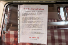 VW T1 Campingbus (1959)
