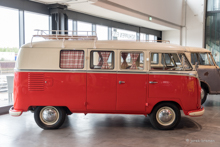 VW T1 Campingbus (1959)