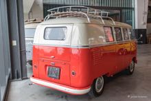 VW T1 Campingbus (1959)