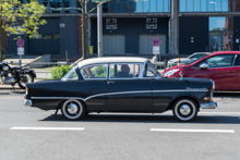 Opel Rekord P1 (1957-62) Opel Rekord P1 (1957-62)