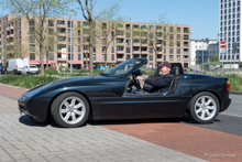 BMW Z1 (1989-91) BMW Z1 (1989-91)