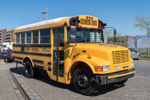 International School Bus International School Bus