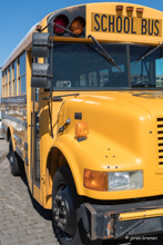 International School Bus International School Bus