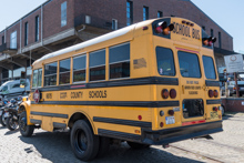International School Bus International School Bus