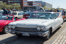 Cadillac Fleetwood Sixty Special Coupe (1960) Cadillac Fleetwood Sixty Special Coupe (1960)