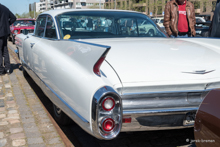 Cadillac Fleetwood Sixty Special Coupe (1960) Cadillac Fleetwood Sixty Special Coupe (1960)