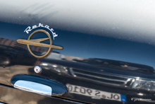 Opel Olympia Rekord (1953–1954) Haifischmaul Opel Olympia Rekord (1953–1954) Haifischmaul