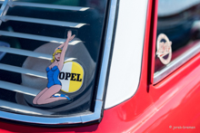 Opel Rekord (1963–1965) Opel Rekord (1963–1965)