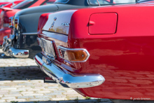 Opel Rekord (1963–1965) Opel Rekord (1963–1965)