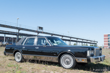 Lincoln Town Car Signature Series (1981–1985) Lincoln Town Car Signature Series (1981–1985)