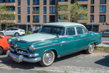 Dodge Royal Fordor Sedan (1955) Dodge Royal Fordor Sedan (1955)