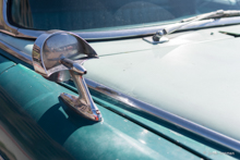 Dodge Royal Fordor Sedan (1955) Dodge Royal Fordor Sedan (1955)