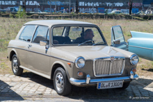 MG 1300 Mk. II (1962–1974) MG 1300 Mk. II (1962–1974)